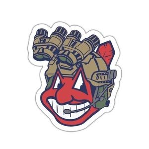 Meet your Posher, Tony